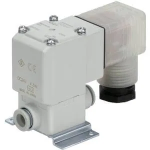 SMC VX210DZ2AA — Соленоид