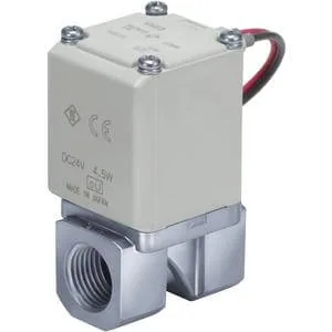 SMC VX214MGAXB — Клапан