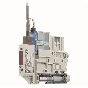 SMC ZK2B15K5CL1A-08-J — Эжектор