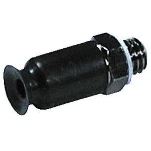 SMC ZPT40BS-B01 — Вакуумный эжектор