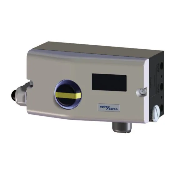 SPIRAX SARCO SP7-10-1010150001