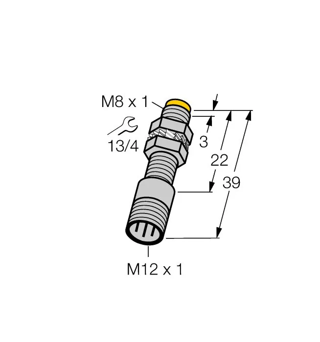 TURCK 1003720