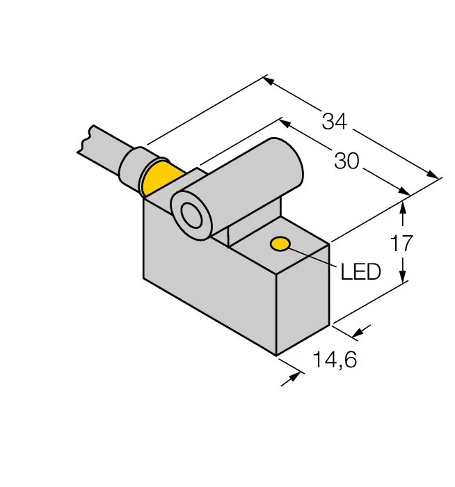 TURCK 10560