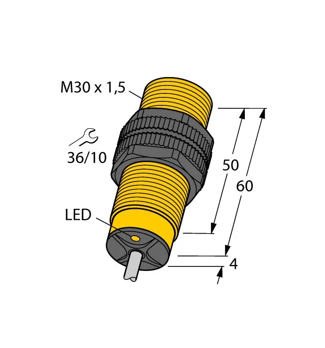 TURCK 1512221