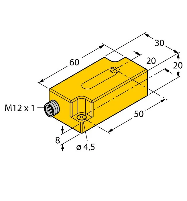 TURCK 1534032