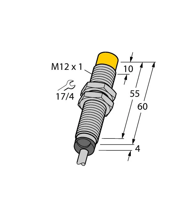 TURCK 1535536