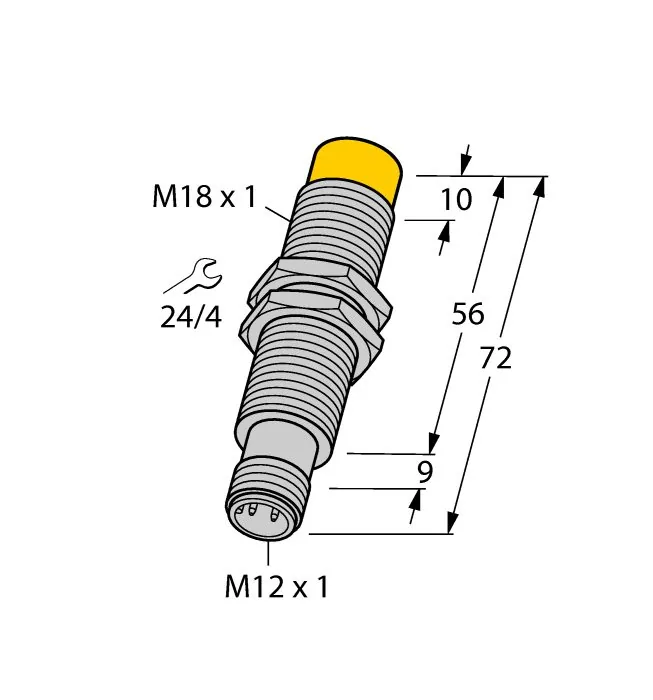 TURCK 1535562