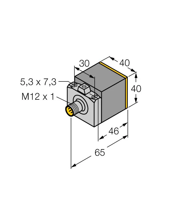 TURCK 1537802