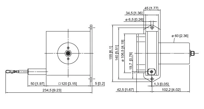TURCK 1544549