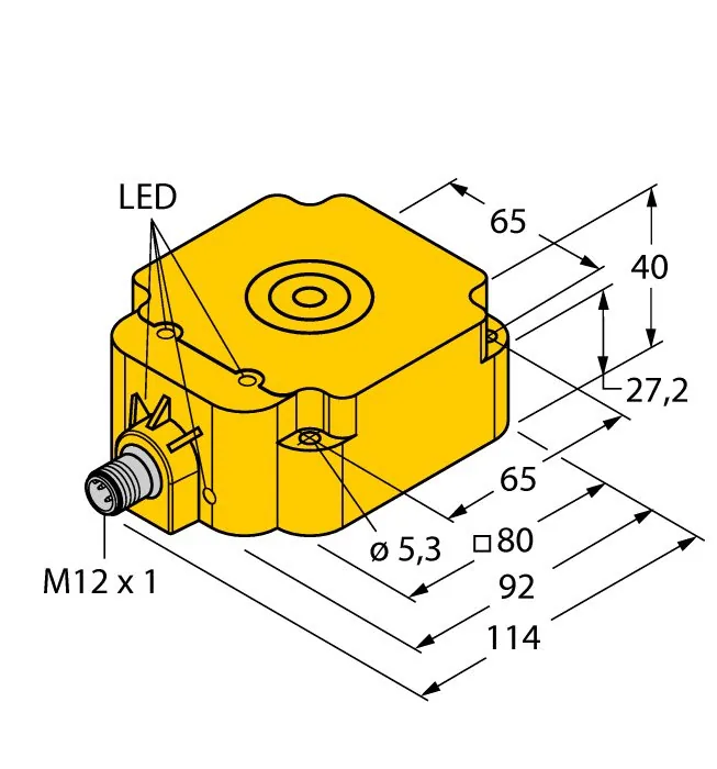 TURCK 1562000