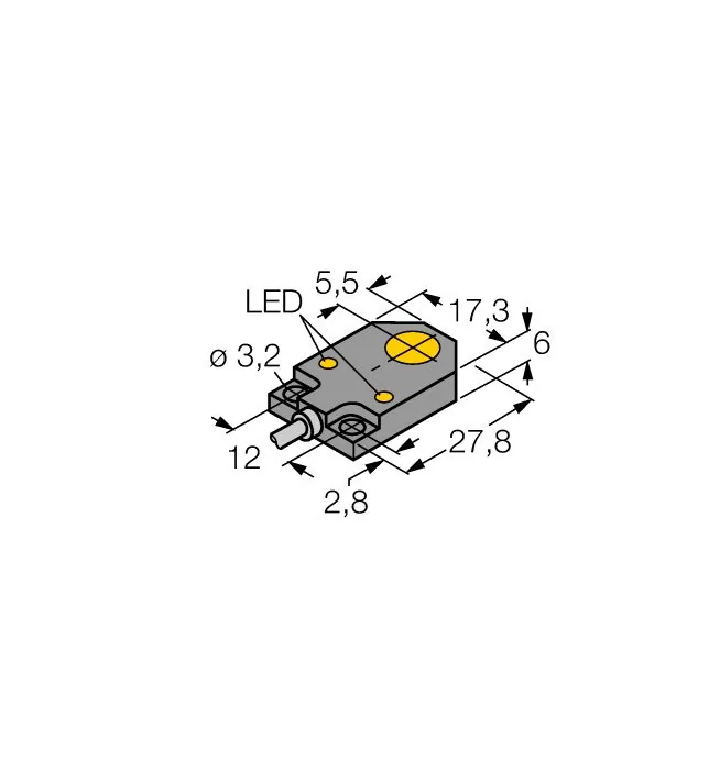 TURCK 1620100