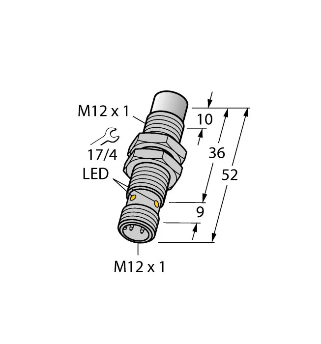 TURCK 1634814