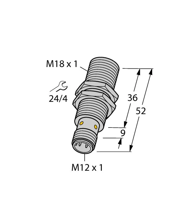 TURCK 1634816