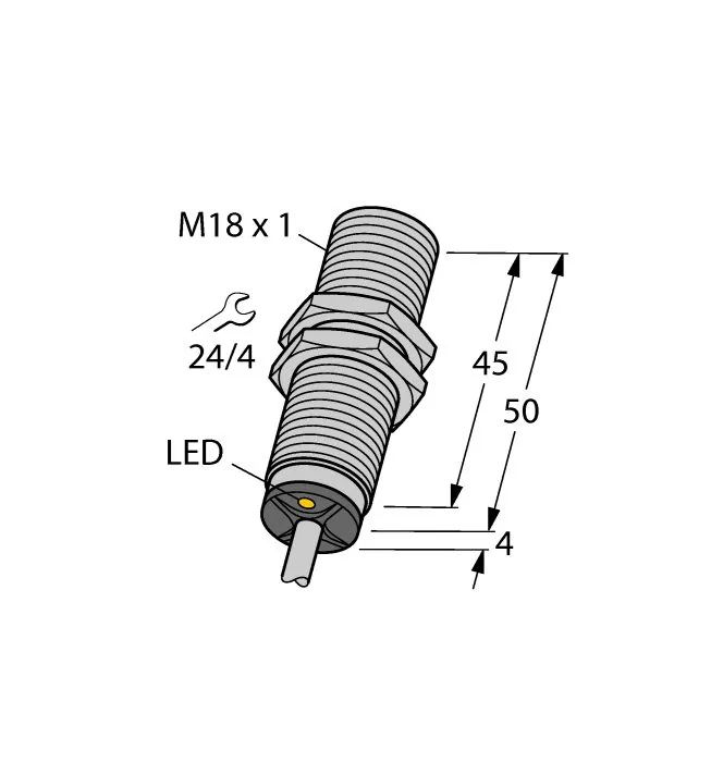 TURCK 1635100