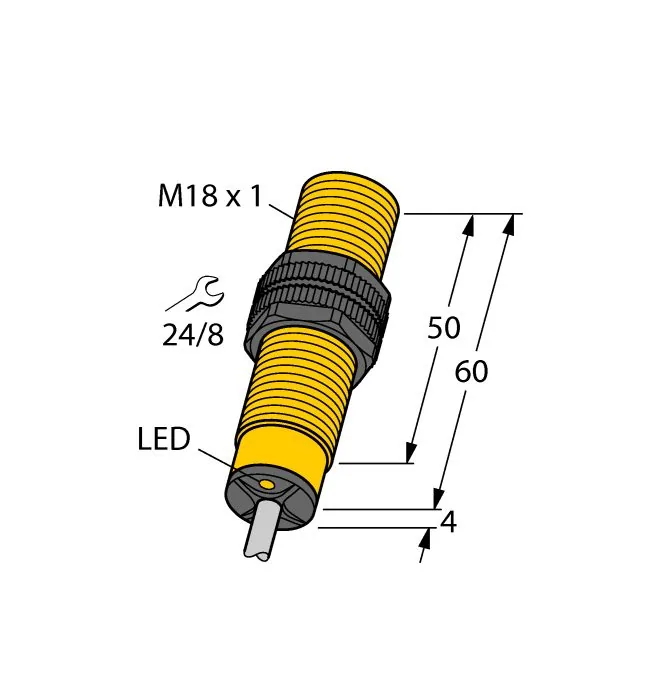 TURCK 1635500