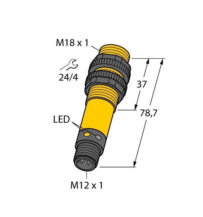 TURCK 3031176