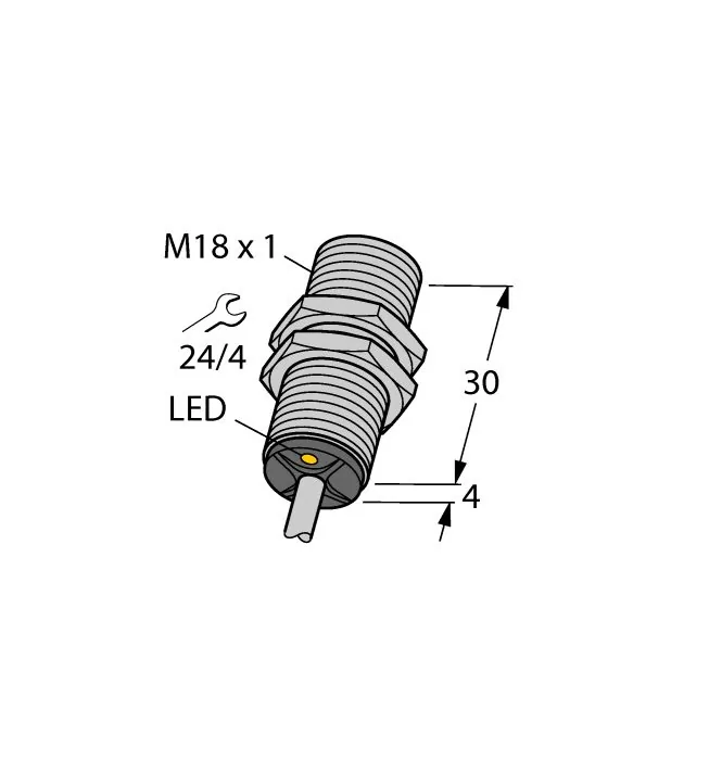 TURCK 4015501