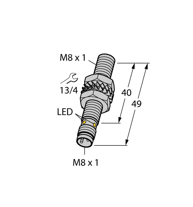 TURCK 4602220