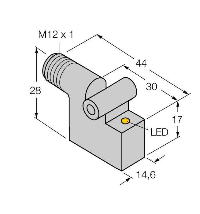 TURCK 46210