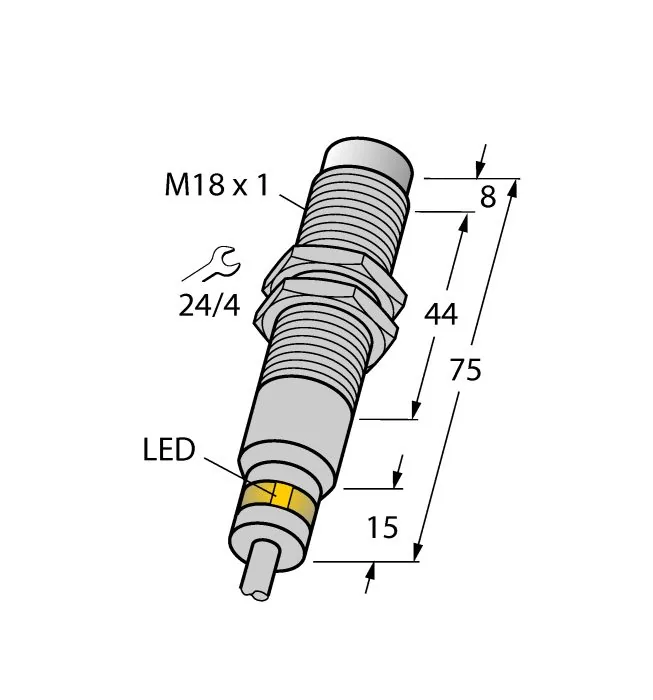 TURCK 4632001