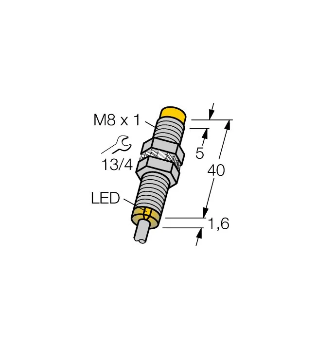 TURCK 4635800