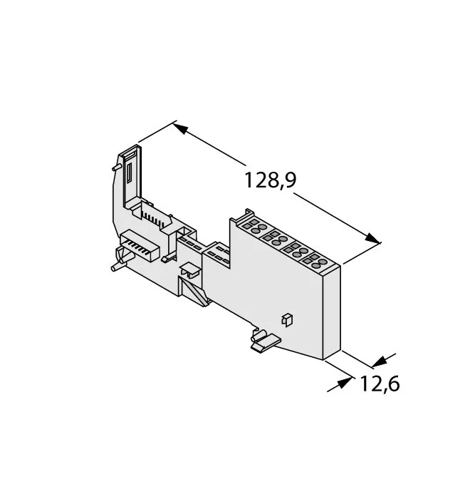 TURCK 6827046