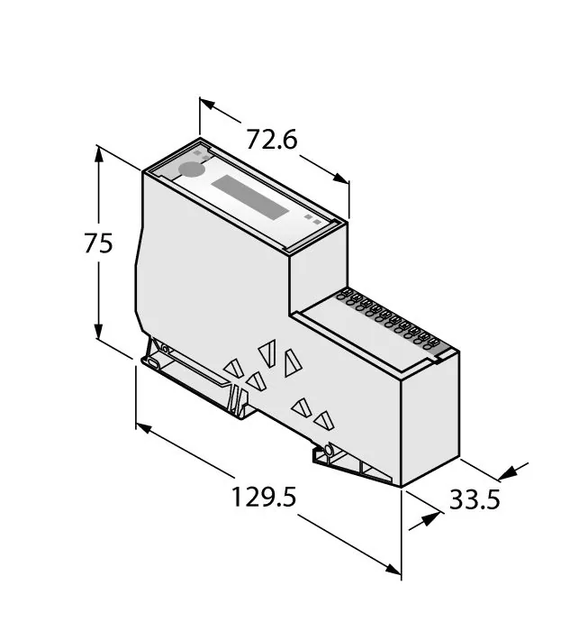 TURCK 6827250