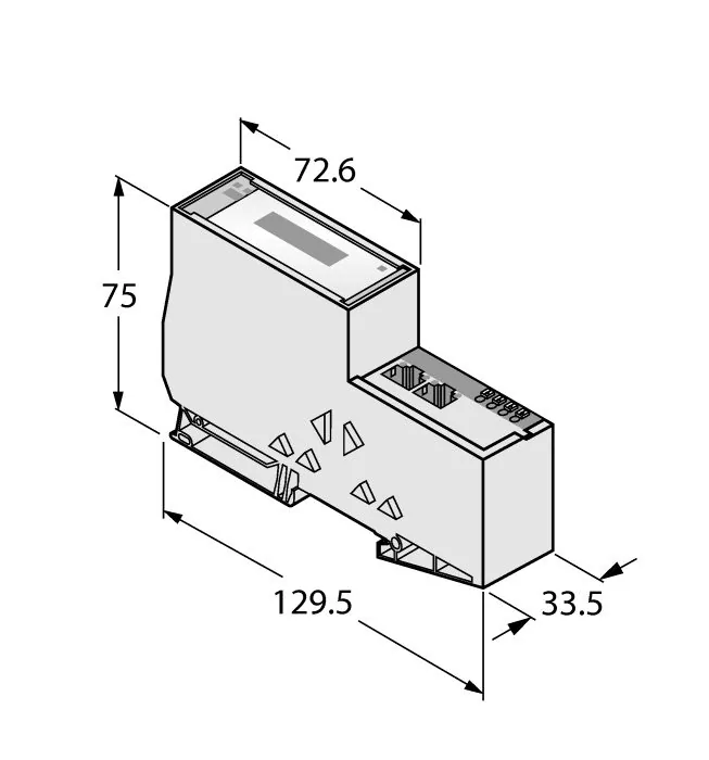 TURCK 6827329.TURCK