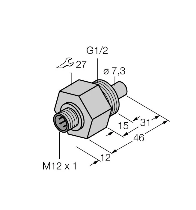 TURCK 6870303