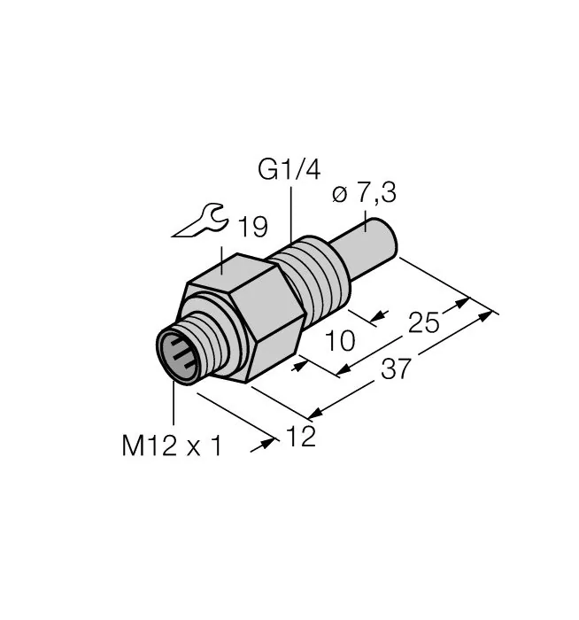 TURCK 6870304