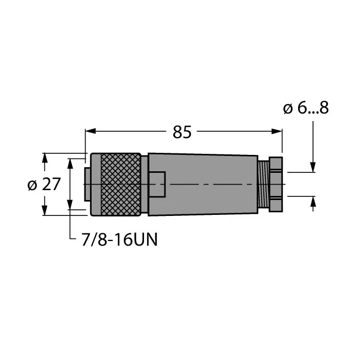 TURCK 6914551