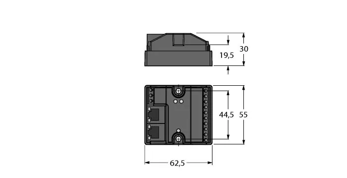 TURCK 6931090