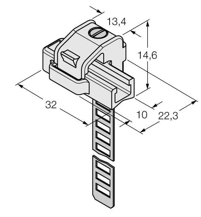 TURCK 6970626