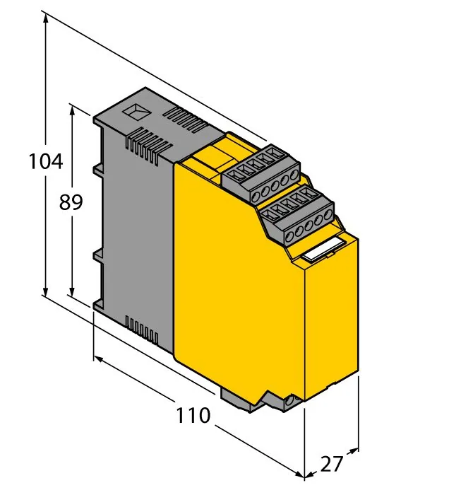 TURCK 7525102