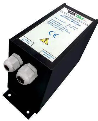 Tesi XEC03H