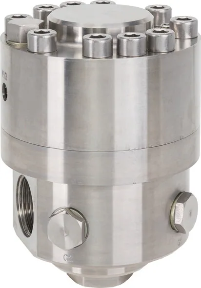 Thompson Valves K51