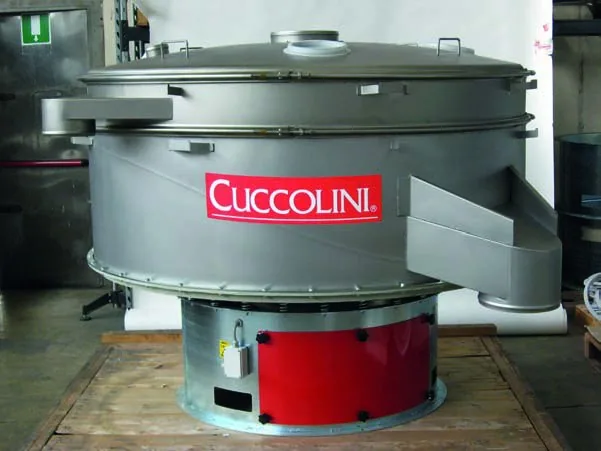 Virto Cuccolini VPM 900 2-3X