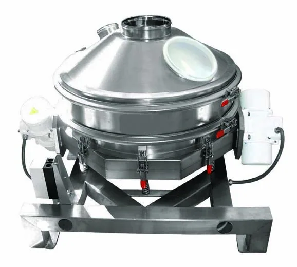 Virto Cuccolini VPF2 500