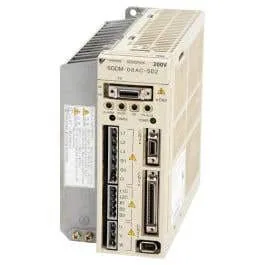 Yaskawa SGDM-08AC-SD2
