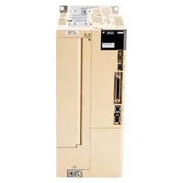 Yaskawa SGDV 330A01A